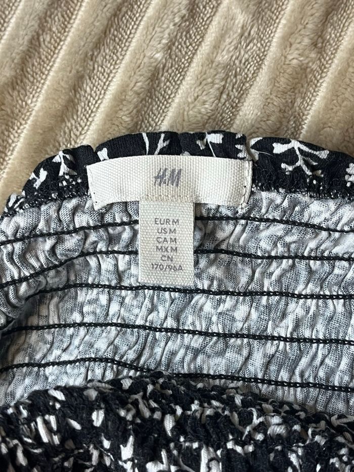 Top H&M - photo numéro 3