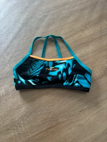 Brassière de maillot de bain
