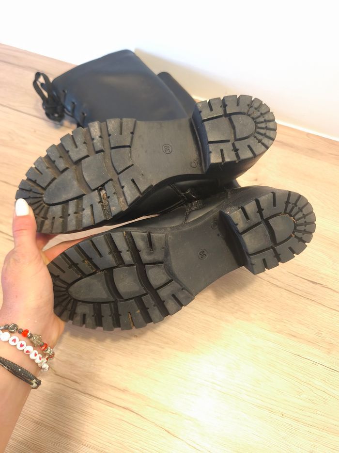 Botte en 39 - photo numéro 7