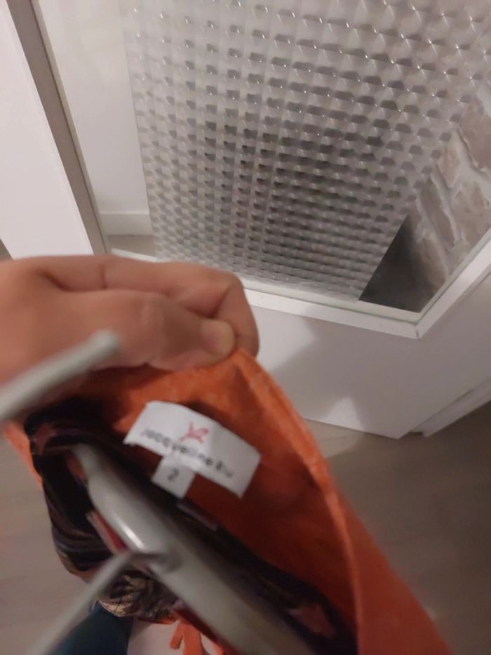 Chemise + gilet - photo numéro 4