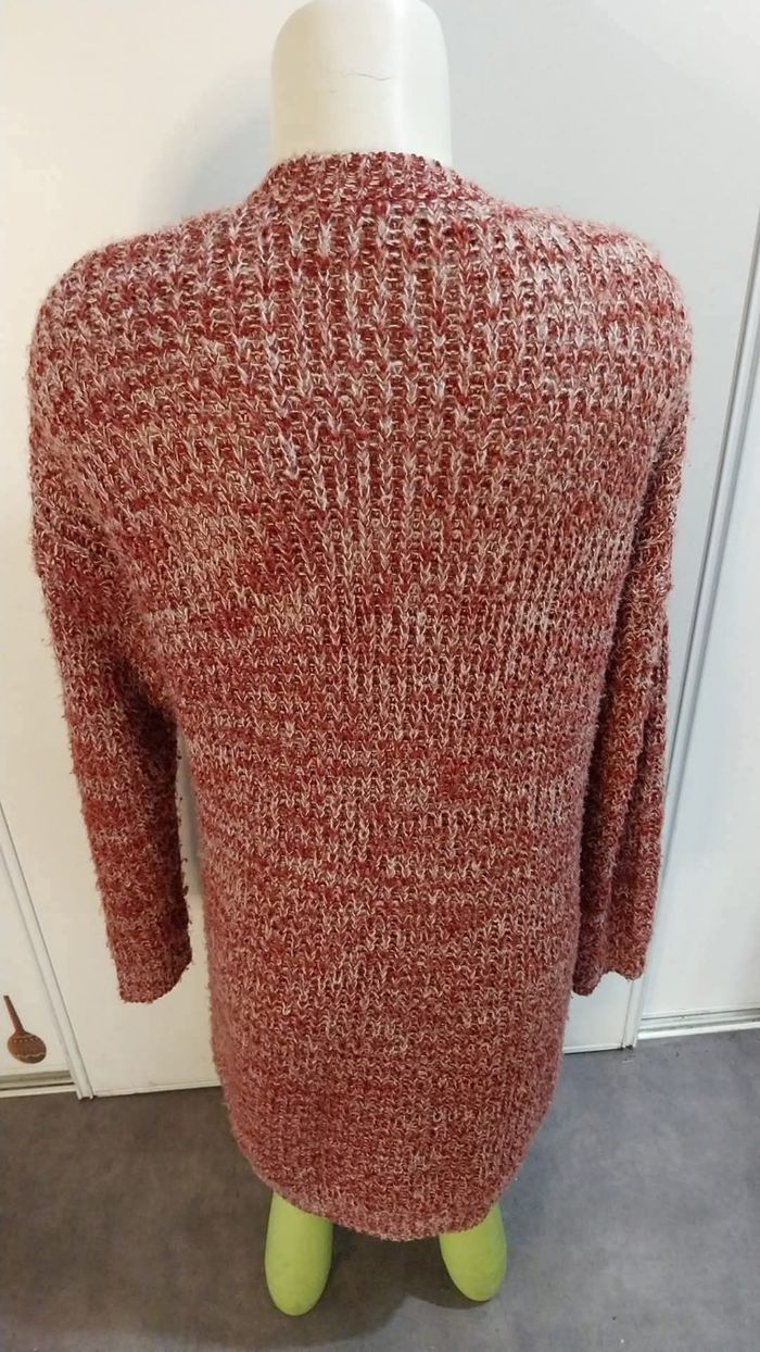 Gilet T.46/48 - photo numéro 3