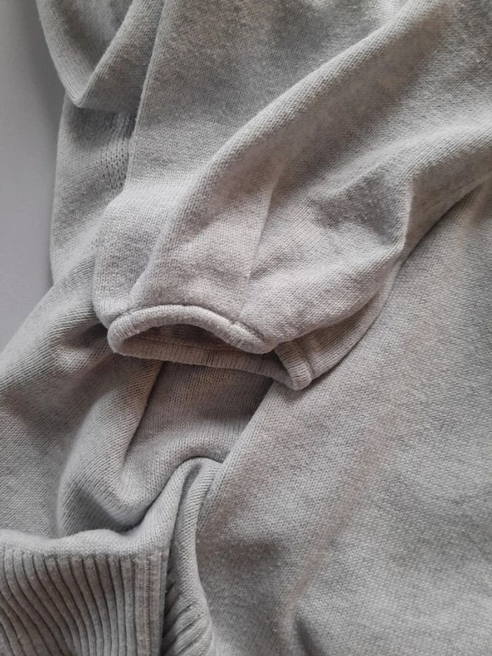 Petit pull manche bouffante au poignet banana republic - photo numéro 7