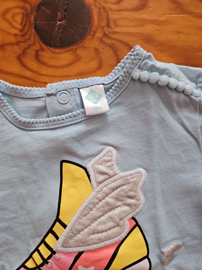 Tshirt - photo numéro 2