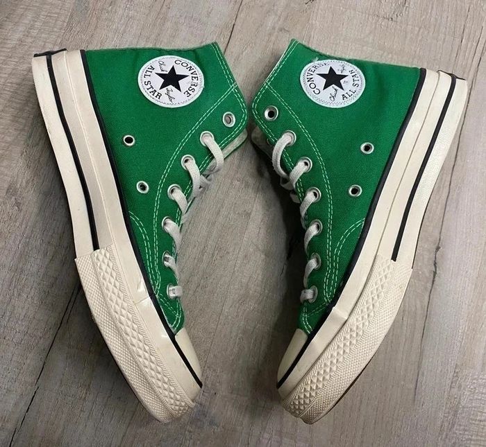 Converse All Star - photo numéro 7