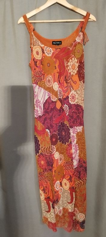 Robe habillée