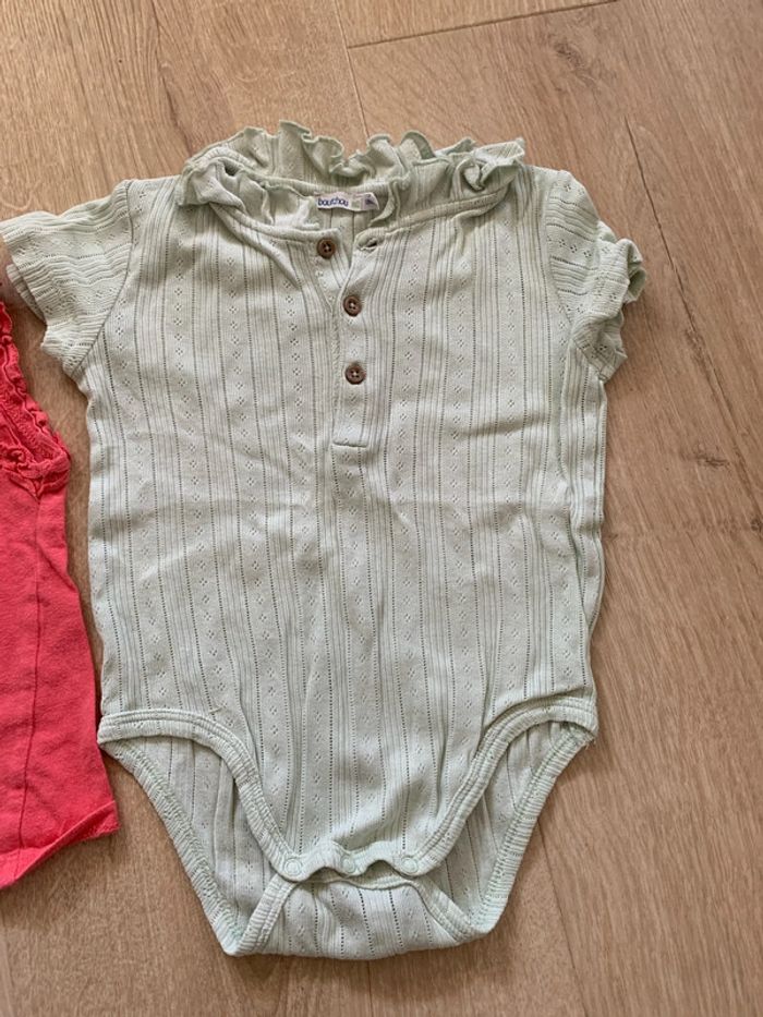 Lot été 18 mois fille - photo numéro 4