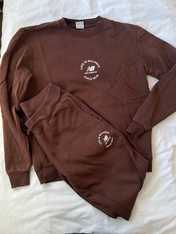 Survêtement New Balance