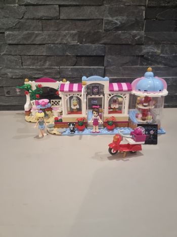 Lego 41119 friends