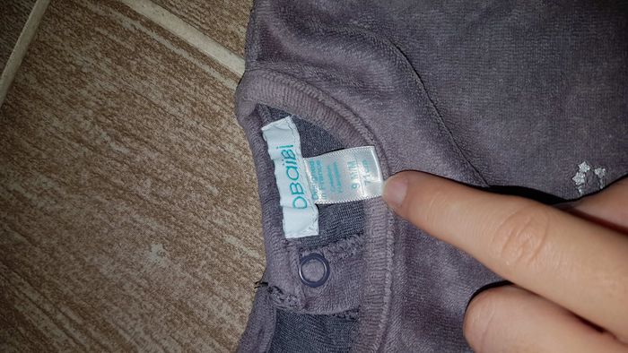 Pyjamas - photo numéro 2