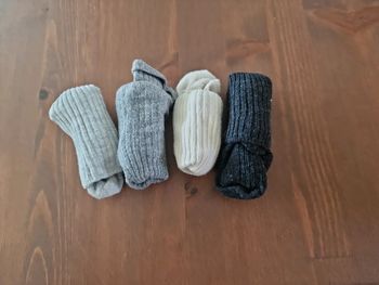 Lot de chaussettes