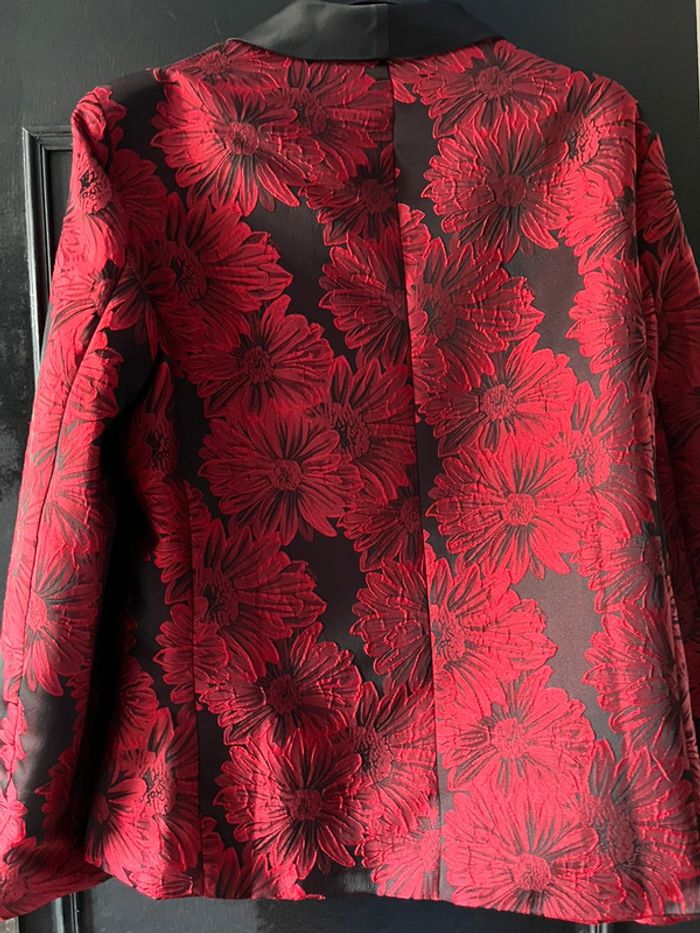 Veste de soirée - photo numéro 2