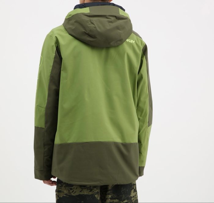 Veste de ski Oakley - photo numéro 4