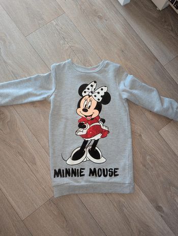 Robe sweat