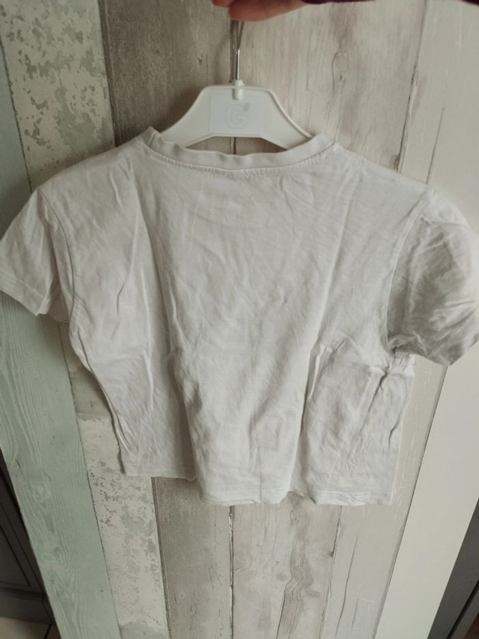 T-shirt garçon - photo numéro 4