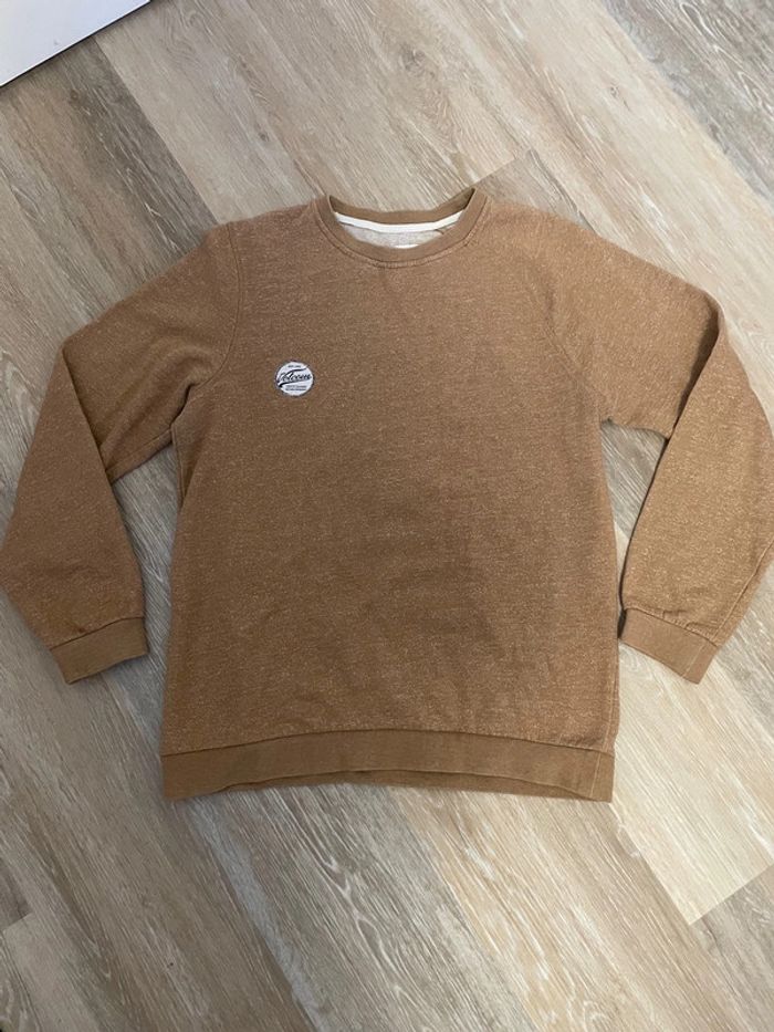 Pull Volcom