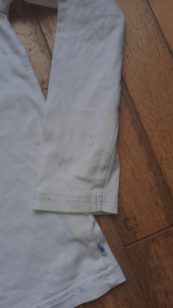 Okaidi 10 ans - photo numéro 5