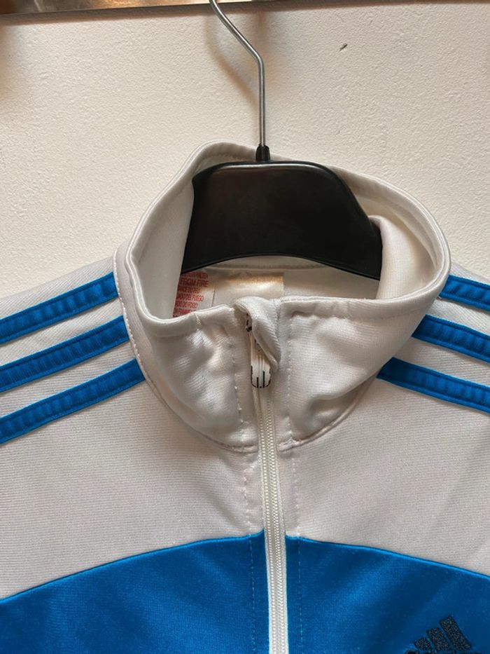Veste adidas - photo numéro 3