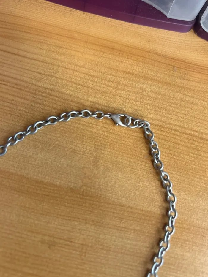 Collier - photo numéro 4