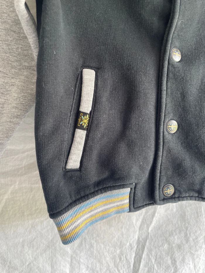 Gilet 3 ans sergent Major - photo numéro 2