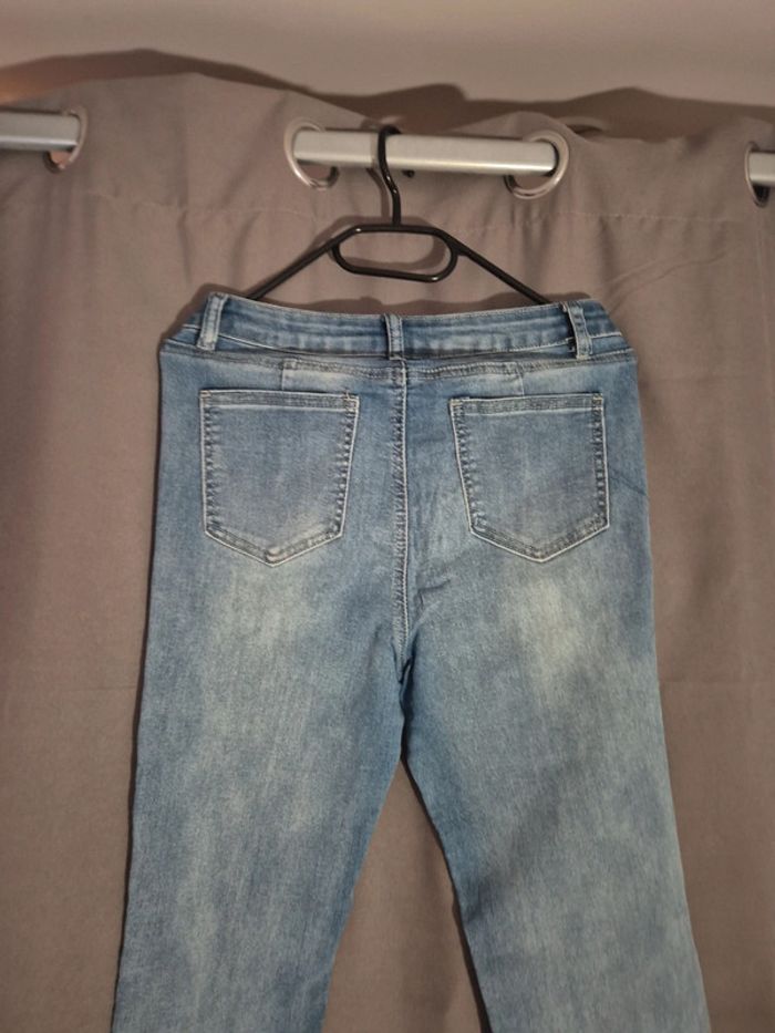 Jeans - photo numéro 9