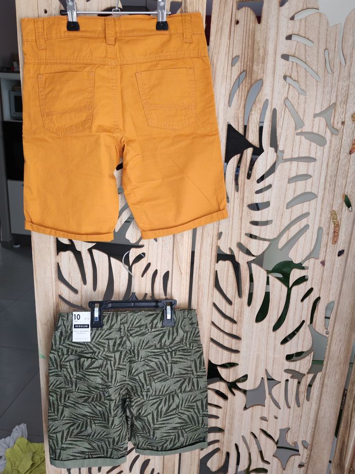 Short garçon - photo numéro 6