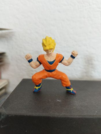 Figurine Dragon Ball Z AB bs sta figure toy dbz