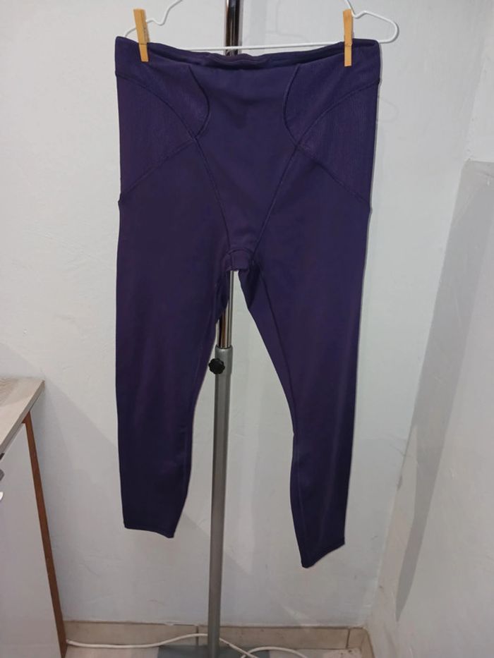 Pantalon de course T42
