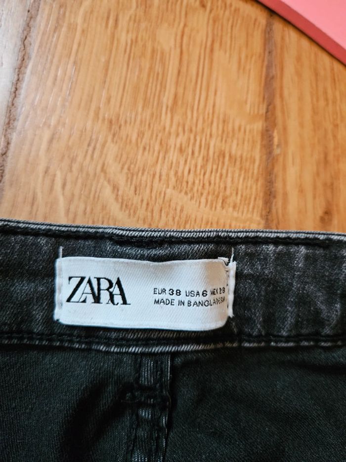 Jean Zara M - photo numéro 5
