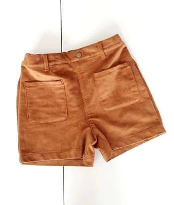Short Kiabi - 9A