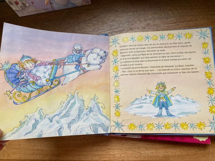 Lot livres enfants - photo numéro 6