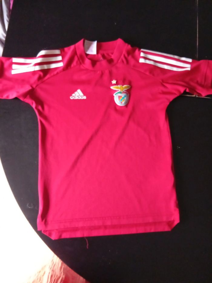 Tee shirt Benfica