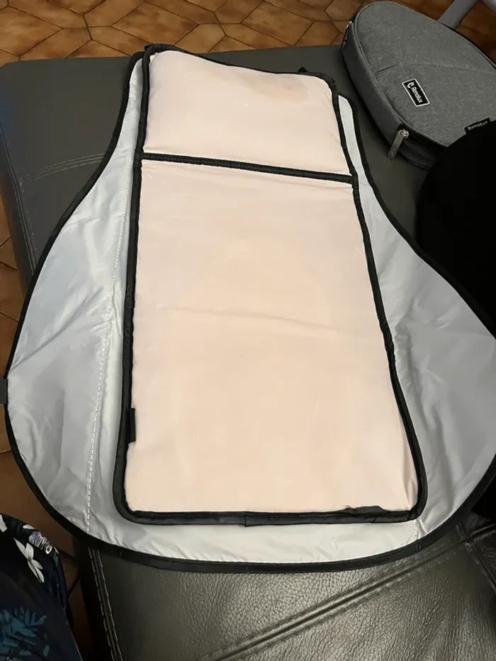 Sac a langer - photo numéro 5