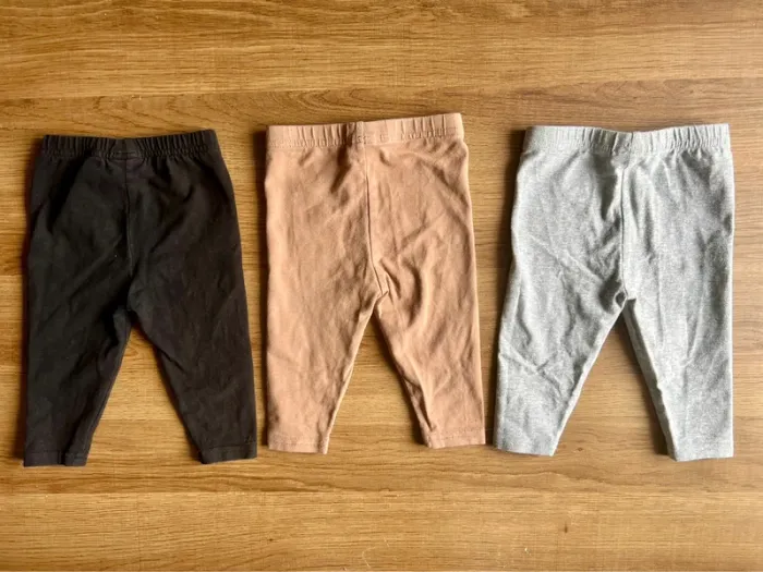 Lot leggings - photo numéro 2