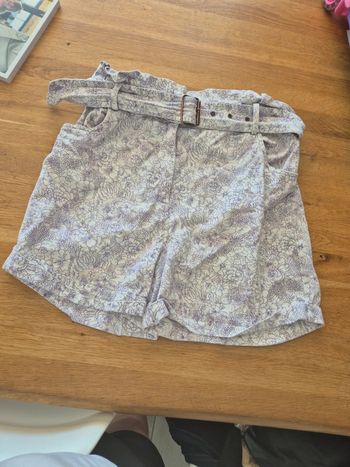 Short taille Haute 42 La redoute