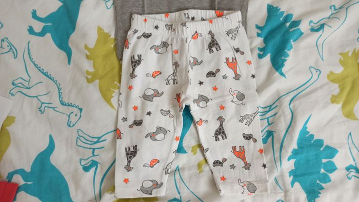 Ensemble 6 mois - photo numéro 4