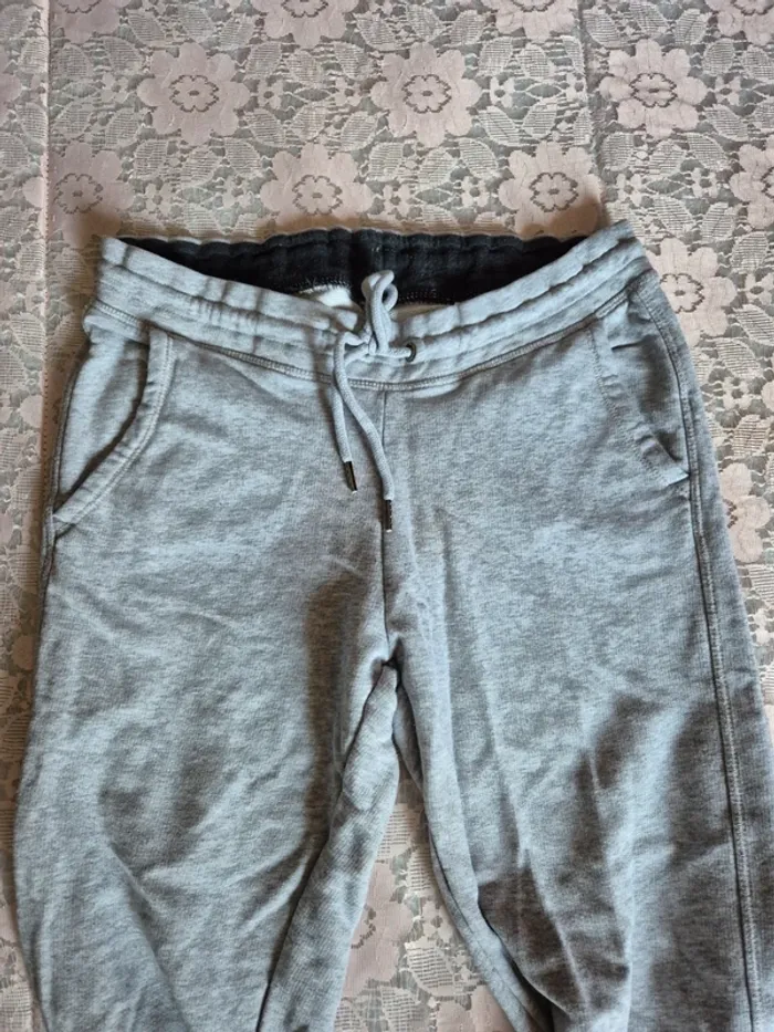 Jogging TS - photo numéro 5