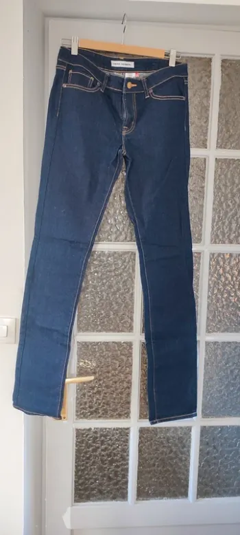 Jean brut Uniqlo 38