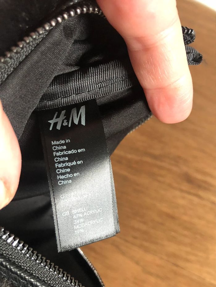 Pochette H&M - photo numéro 3