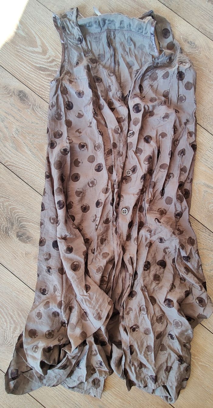 Lot vêtements femme taille 36/38 - photo numéro 8