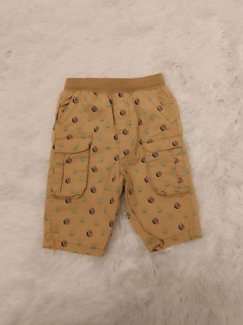 Bermuda kiwi T. 18 mois Orchestra