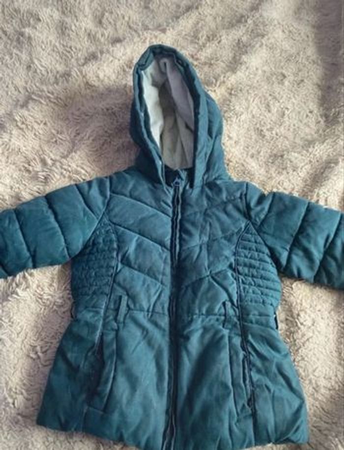 Manteau - photo numéro 5