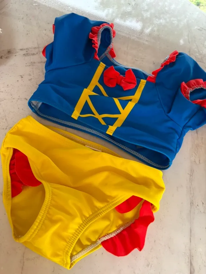 Maillot de bain - photo numéro 7