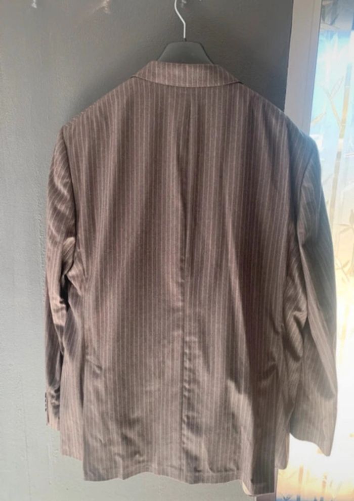 Costume McGregor T62 - photo numéro 13