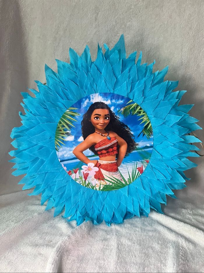 Pinata - photo numéro 2