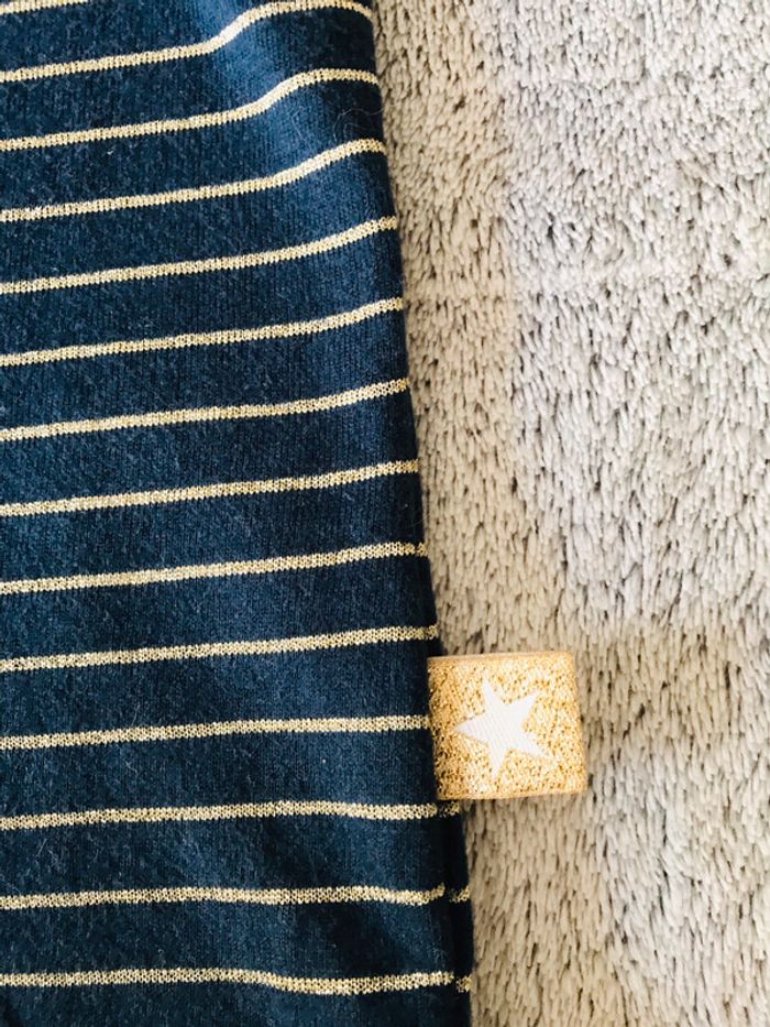 Lot 2 teeshirt MC 14 ans - photo numéro 4