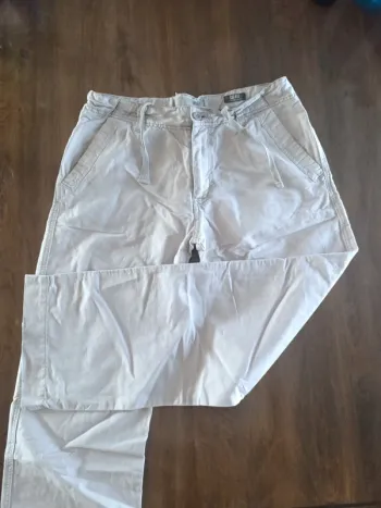 Pantalon WE fondamentals