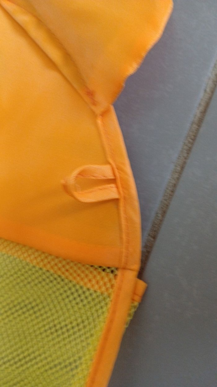 Filet a jouets - photo numéro 6