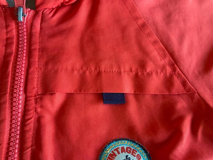 Manteau à capuche 3 ans - photo numéro 3