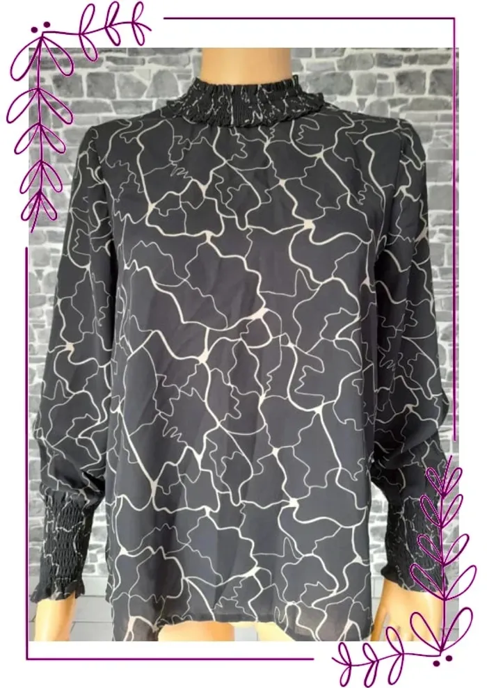Blouse "Vero Moda "