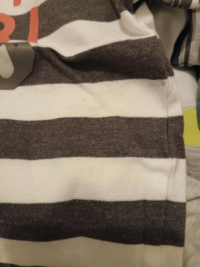 Lot 18 mois garçon - photo numéro 2